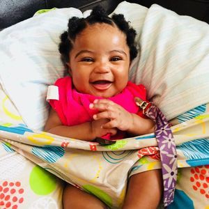 Meet your Posher, Jayr