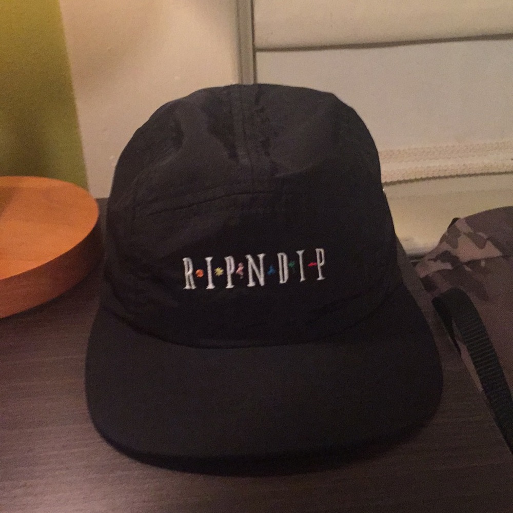 Ripndip islander hat