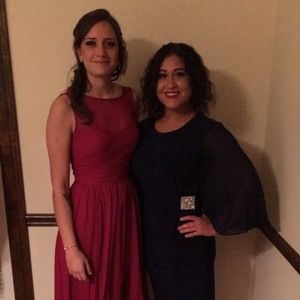 Meet your Posher, Sara