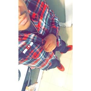 Meet your Posher, Brian