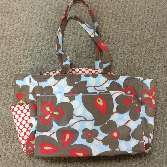 maine girl creations Handbags - Maine Girl YOGA bag