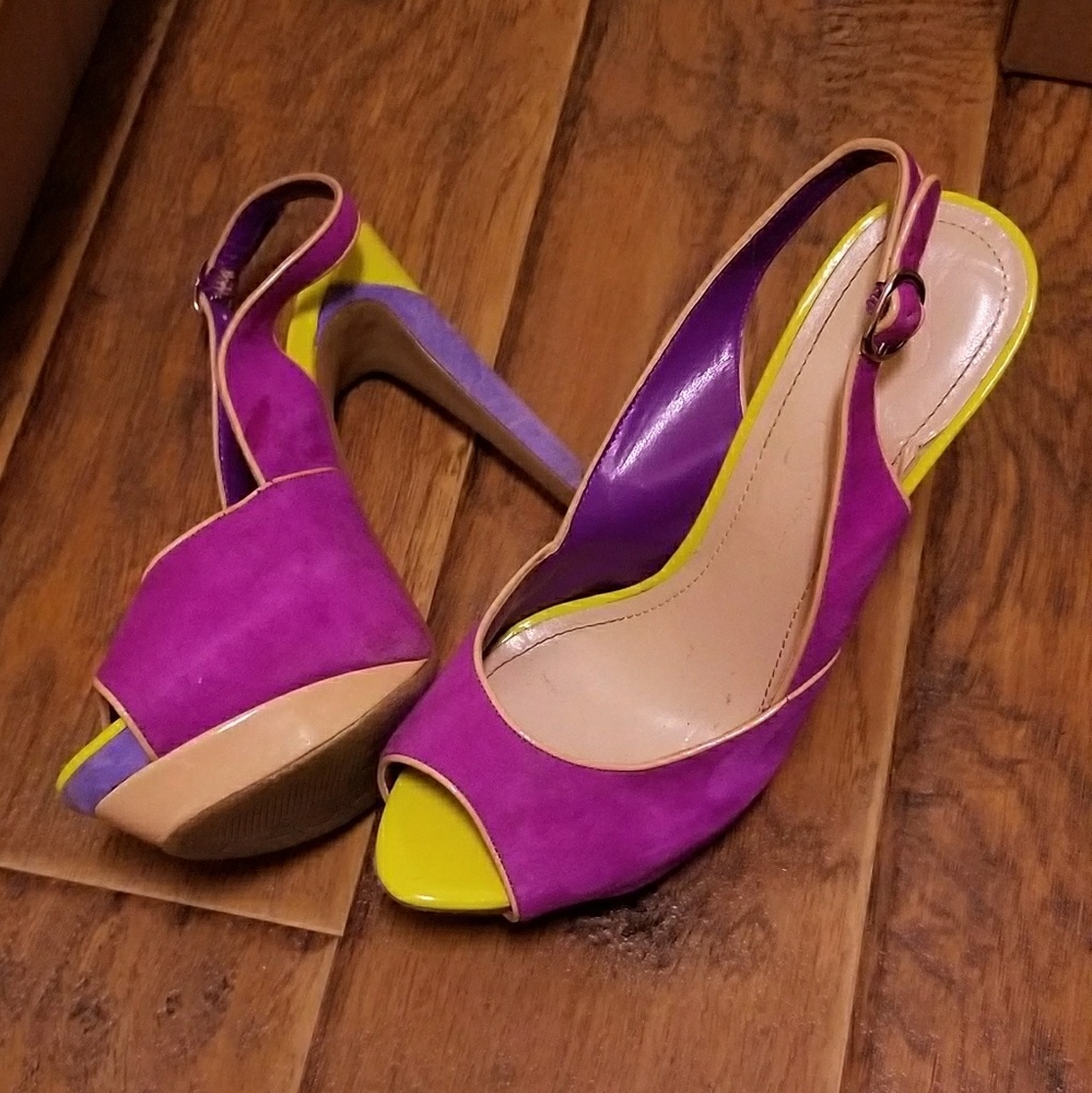 Jessica simps0n heels