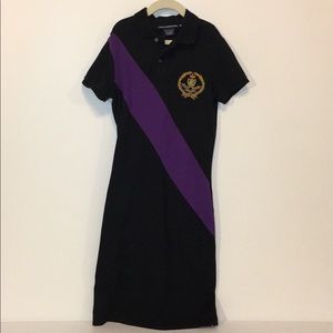 Ralph Lauren Sport Polo Shirtdress