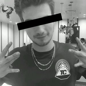 Meet your Posher, Maximilian