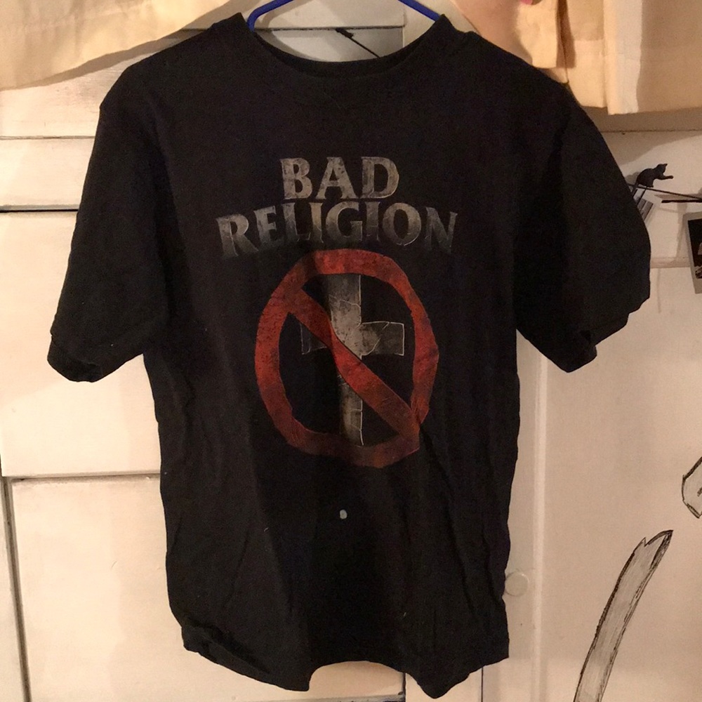 Bad Religion T-Shirt