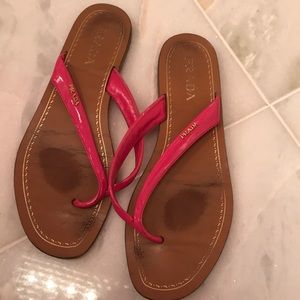 Prada sandals