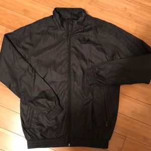 Adidas nylon jacket