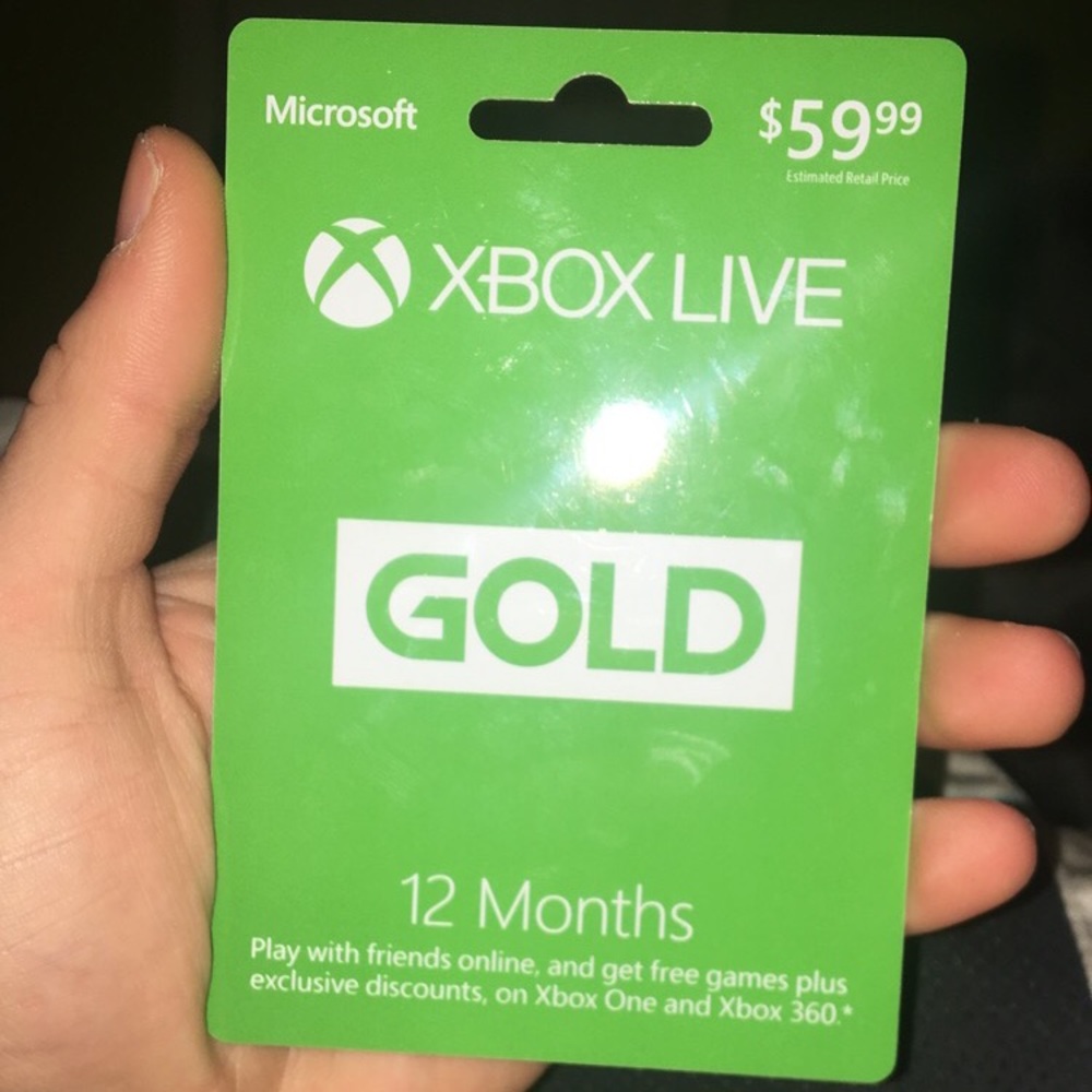 Never used