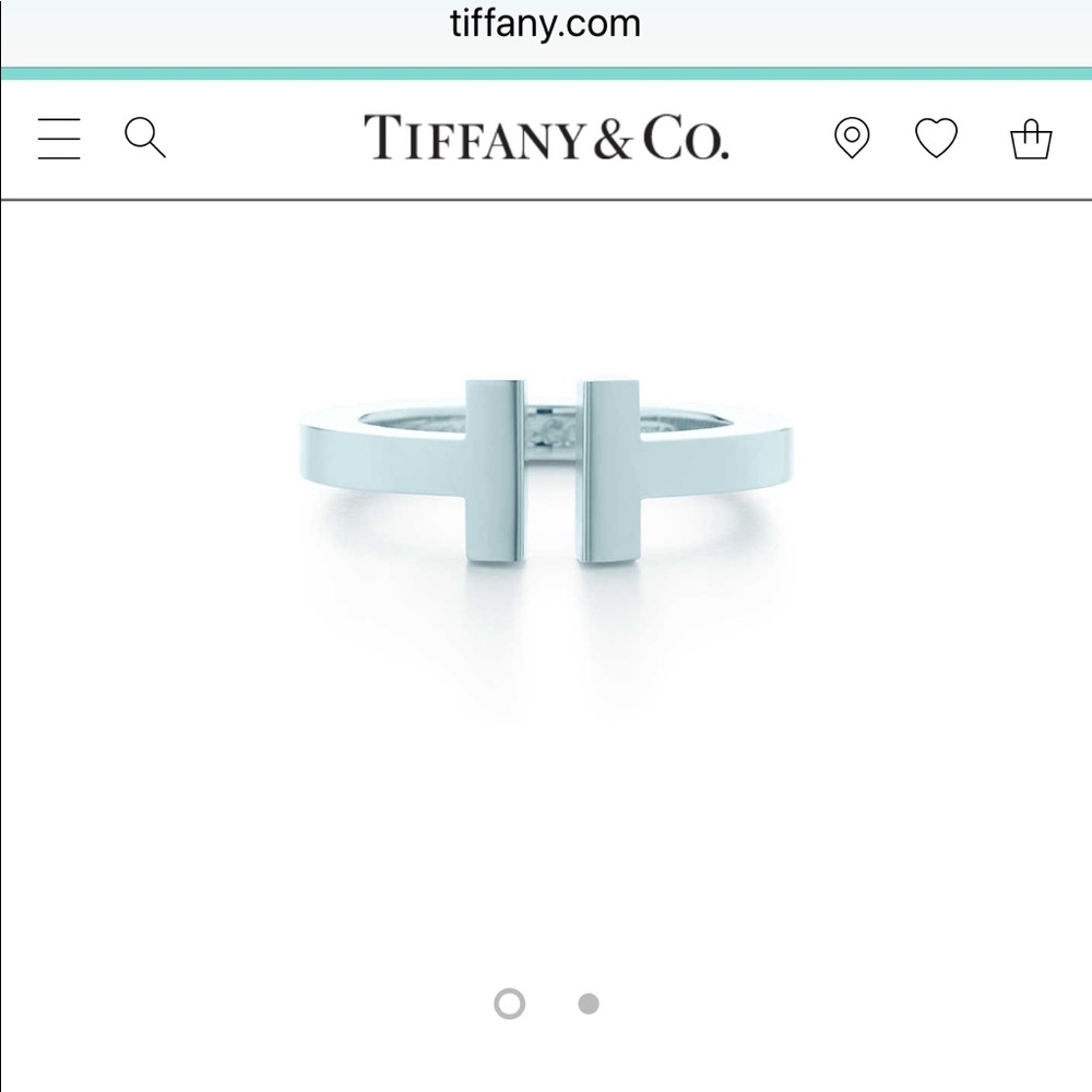 Tiffany Ring