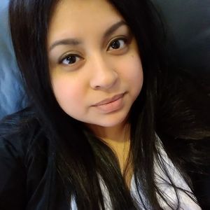 Meet your Posher, Cynthia