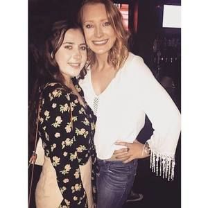 Meet your Posher, Morgan