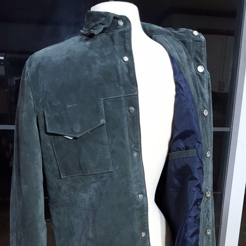 Zara Dress Jacket
