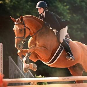 Meet your Posher, Emma