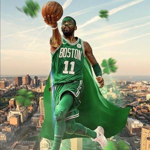 Meet your Posher, Isaac