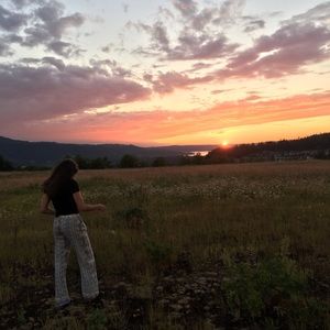 Meet your Posher, Danielle