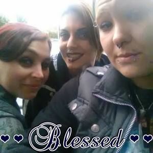 Meet your Posher, Amalthaea