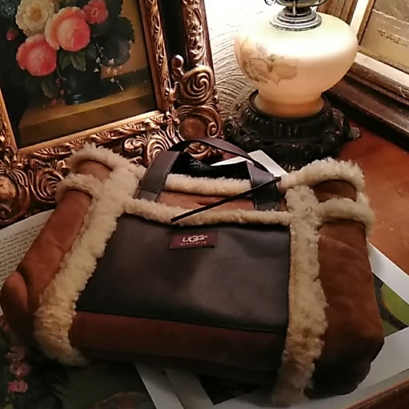 UGG Handbags - UGG Australia