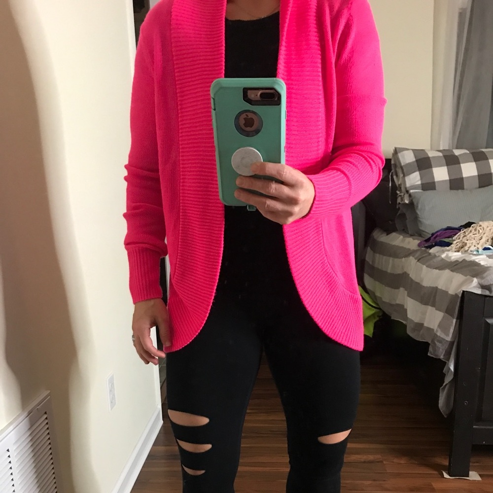 Lilly Pulitzer cardigan