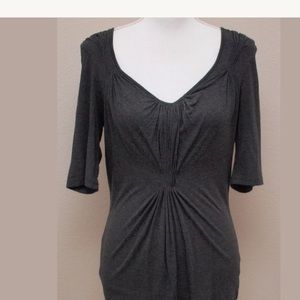 Anthropologie Deletta Top