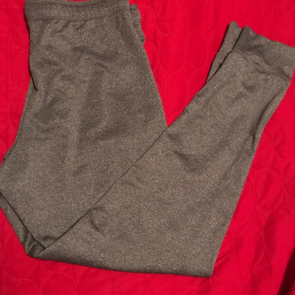 Pink EUC leggings