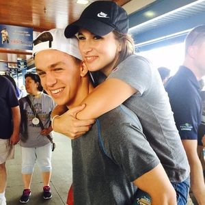 Meet your Posher, Brooke