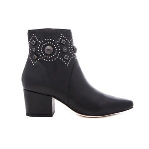 Booties / Ankle Boots