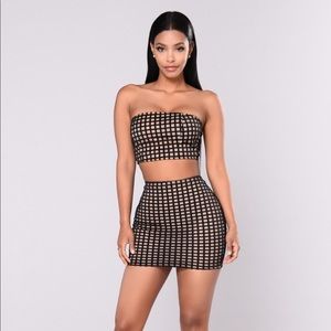 2 Peice Matching Set