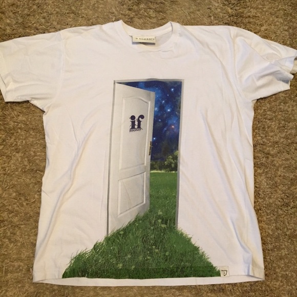 Imaginary Foundation T-Shirt Bundle - Picture 3 of 8