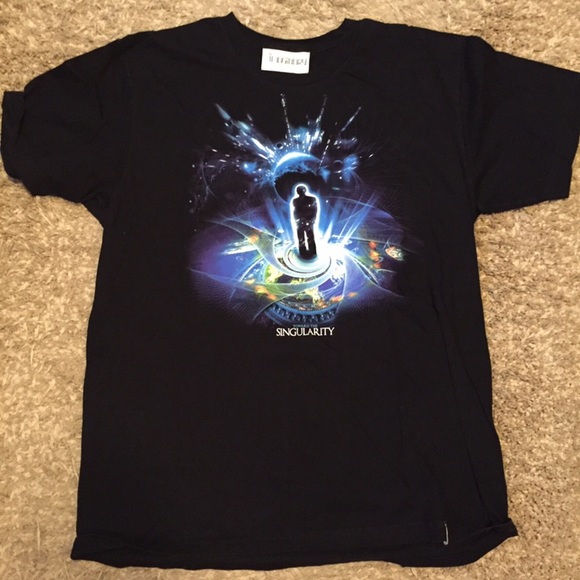 Imaginary Foundation T-Shirt Bundle - Picture 4 of 8