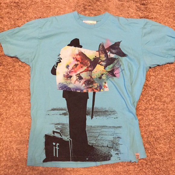 Imaginary Foundation T-Shirt Bundle - Picture 5 of 8