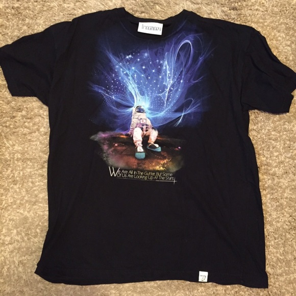 Imaginary Foundation T-Shirt Bundle - Picture 6 of 8