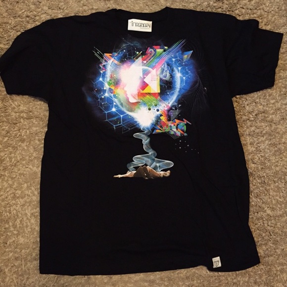 Imaginary Foundation T-Shirt Bundle - Picture 7 of 8