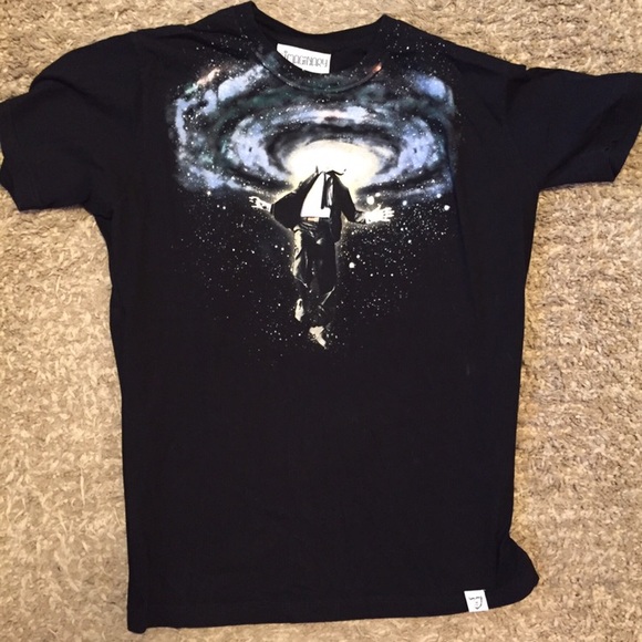 Imaginary Foundation T-Shirt Bundle - Picture 8 of 8