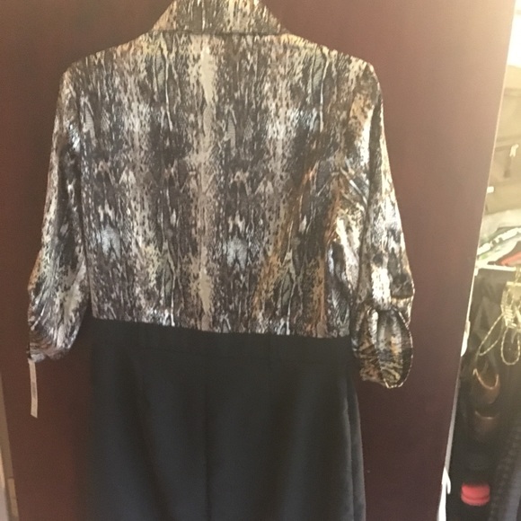 AA Studio Dress NWT - Picture 4 of 4