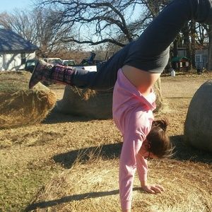 Meet your Posher, Mary