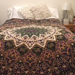 Urban Outfitter Tapestry