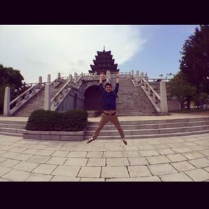 Meet your Posher, Joe