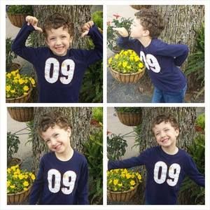 Meet your Posher, Janice