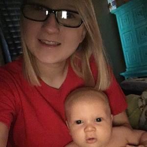 Meet your Posher, Kaitlyn