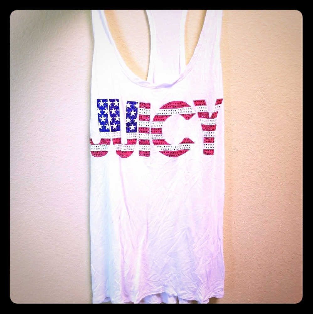 Juicy tank