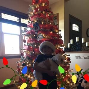 Meet your Posher, Carol