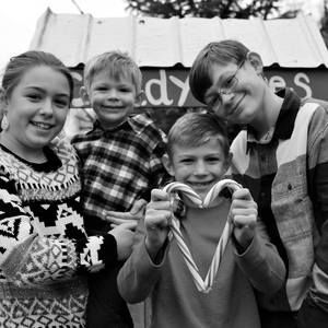 Meet your Posher, Marisa