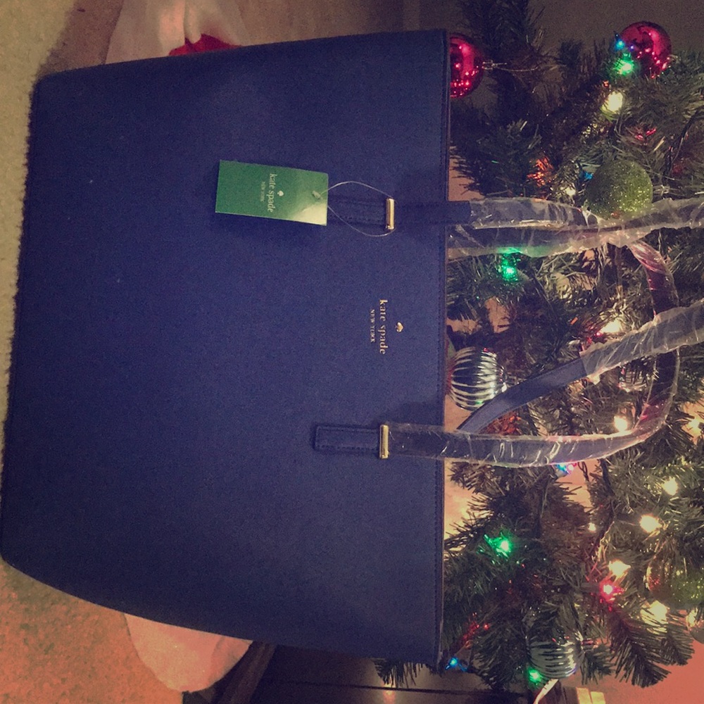 Brand New Kate Spade Bag