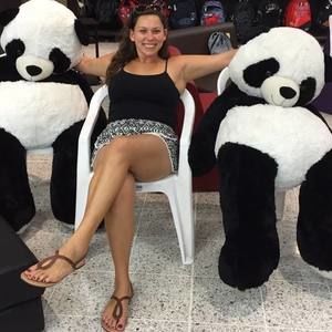 Meet your Posher, Maggie