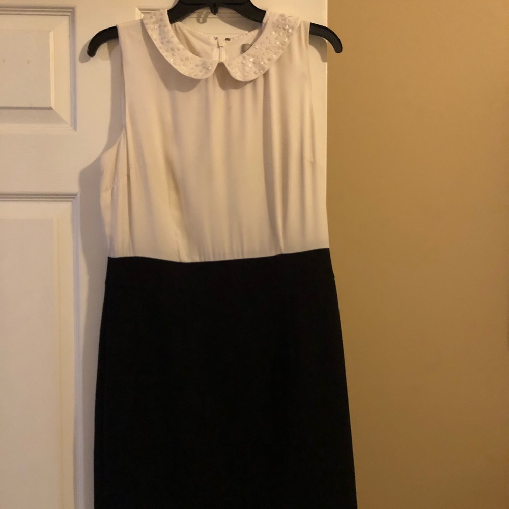 Banana Republic dress