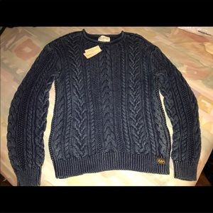 Men’s Denim & Supply Sweater