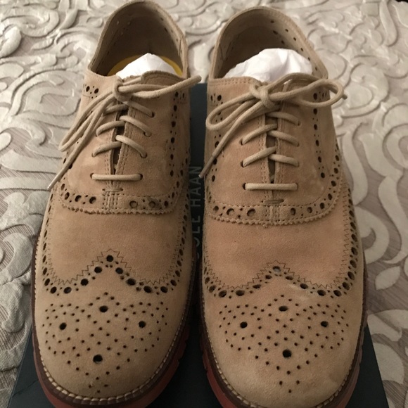 Used cole haan shoes Clearance