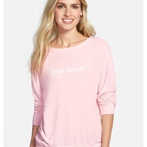 *ISO* Wildfox Smart Blonde