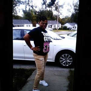 Meet your Posher, Barbara