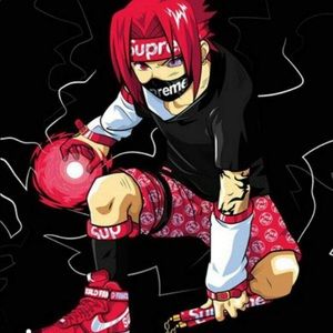 Meet your Posher, Cade